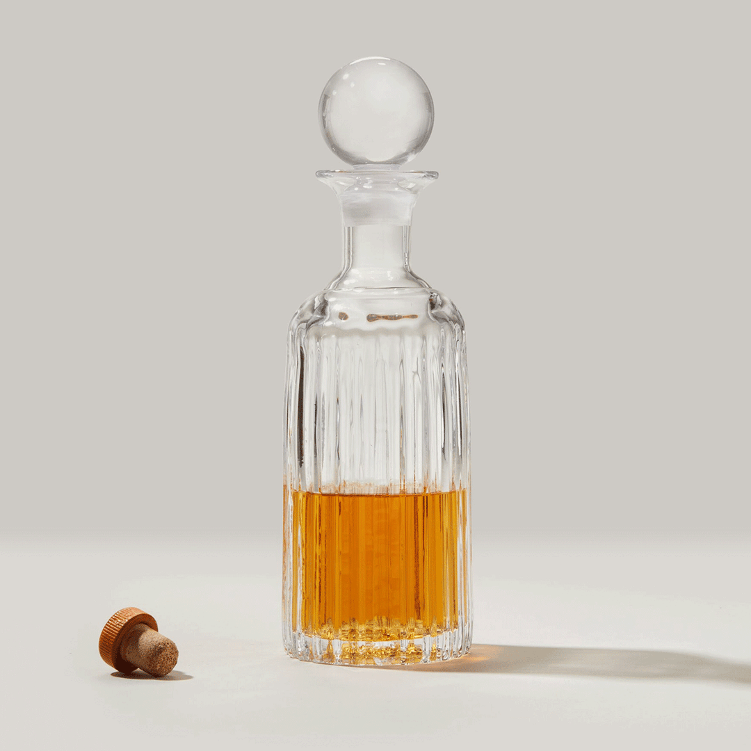 Simon Pearce Montpelier Decanter