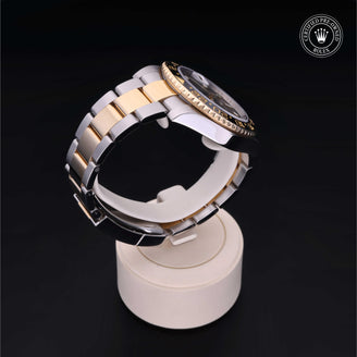 GMT-Master II M116713LN-0001