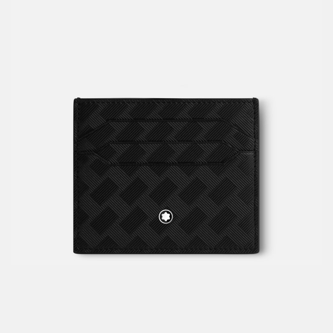 Montblanc Extreme 3.0 Card Holder 6cc