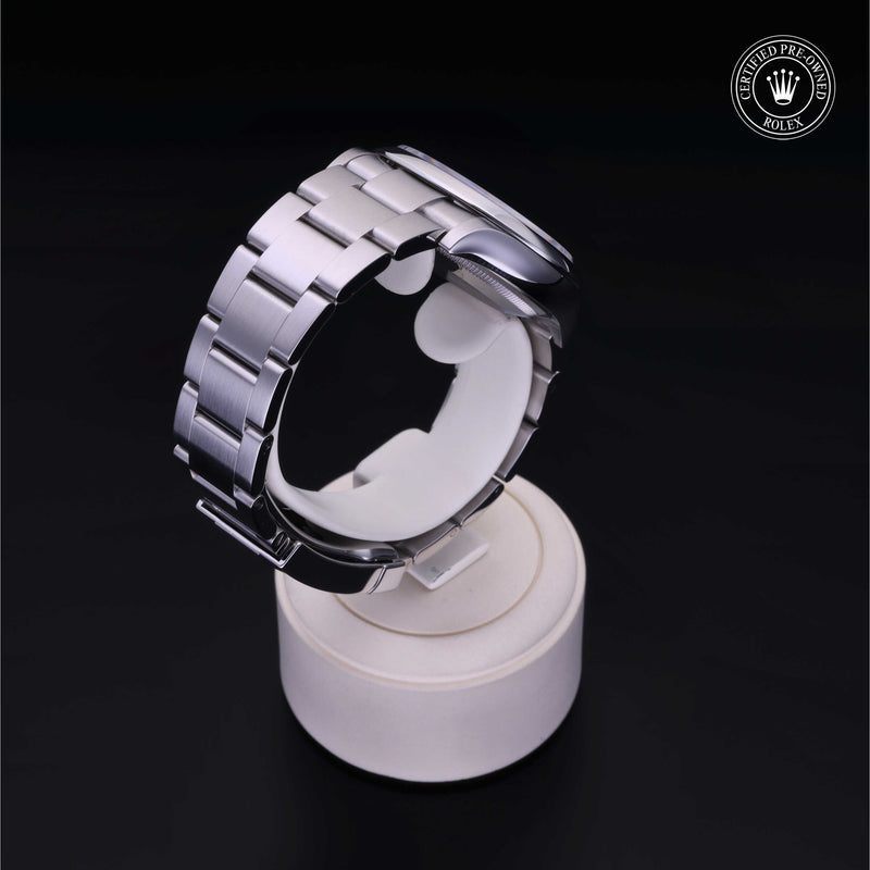 Oyster Perpetual 36 M126000-0005