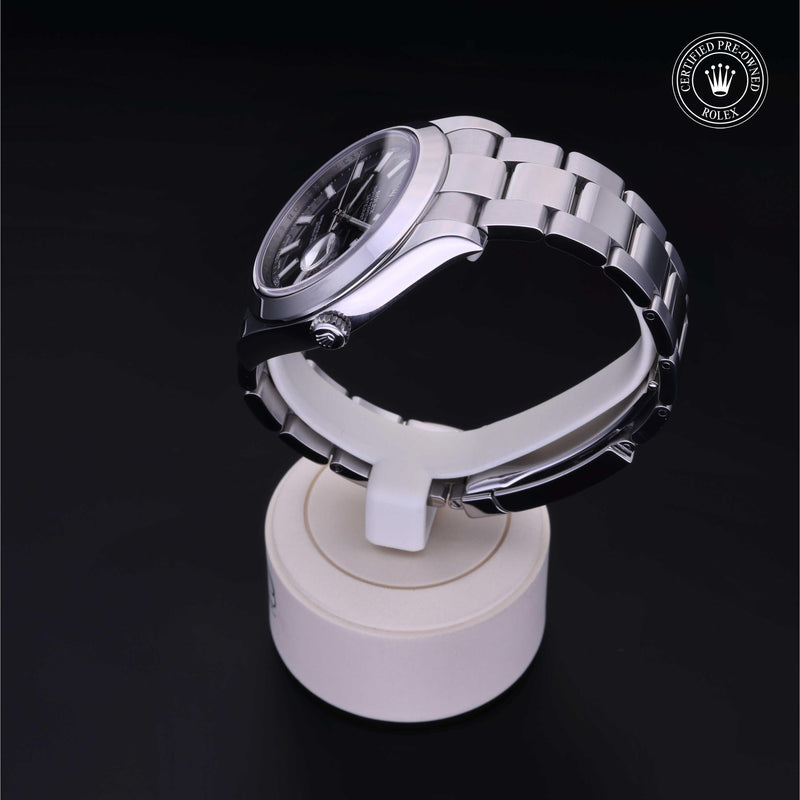 Datejust M116300-0001