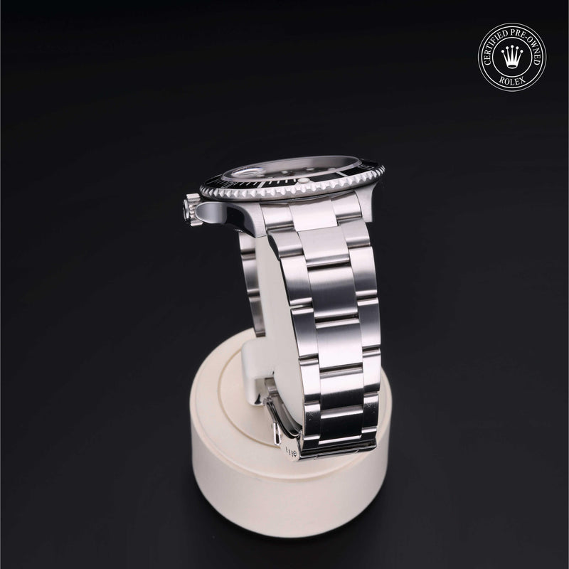 Submariner Date M16610-0007