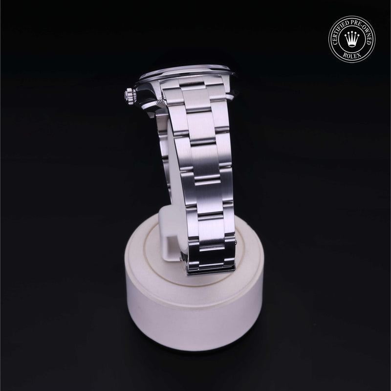 Oyster Perpetual  34 M14000M-0012