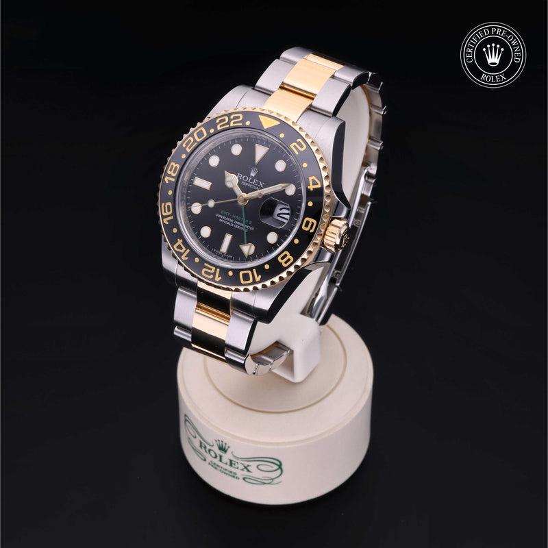 GMT-Master II M116713LN-0001