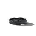 David Yurman Helios Band Ring in Black Titanium