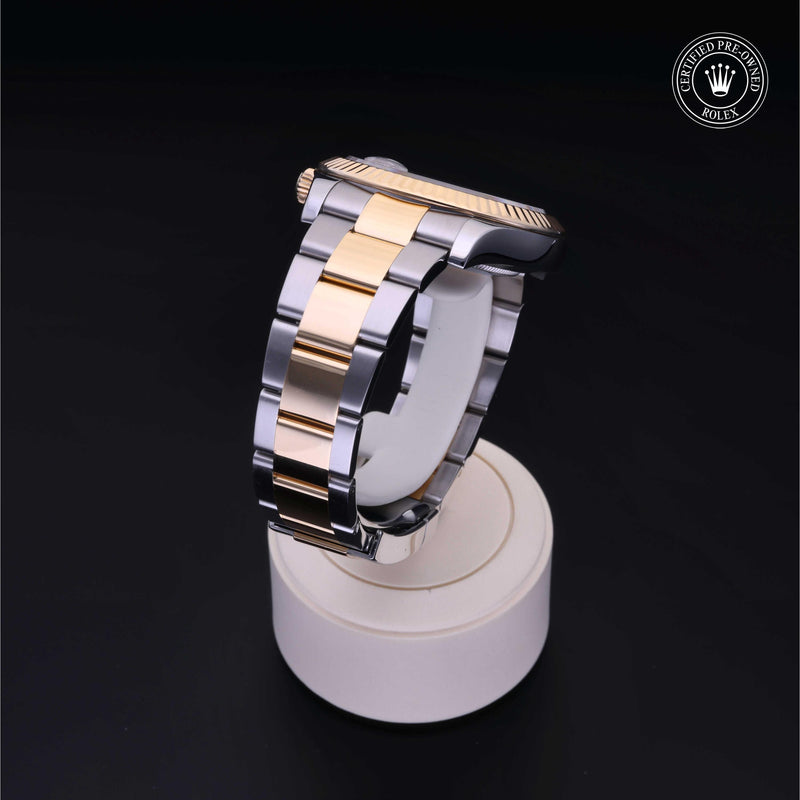 Datejust II M116333-0007