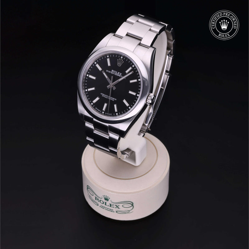 Oyster Perpetual 39 M114300-0005