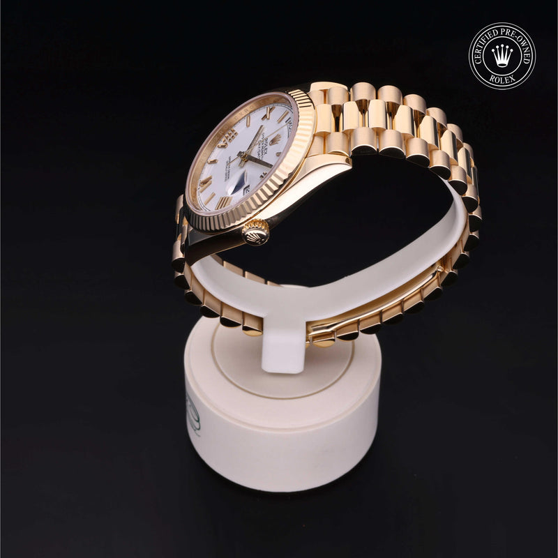 Day-Date 40 M228238-0006