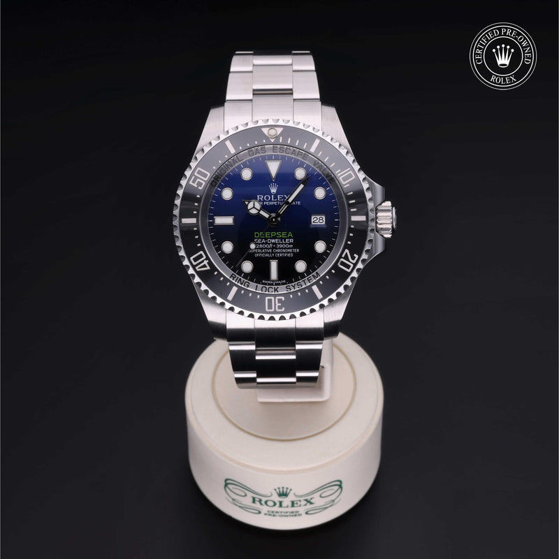 Deepsea M116660-0003