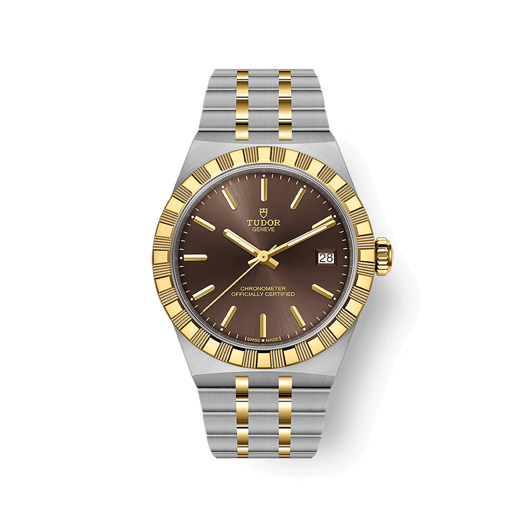 TUDOR Royal 36mm #M2836C1A3-0001