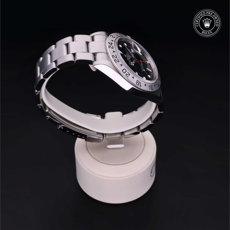 Explorer II M16570-0005