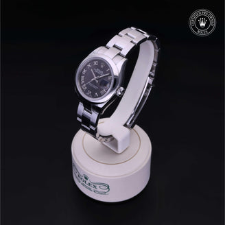 Lady-Datejust M279160-0011
