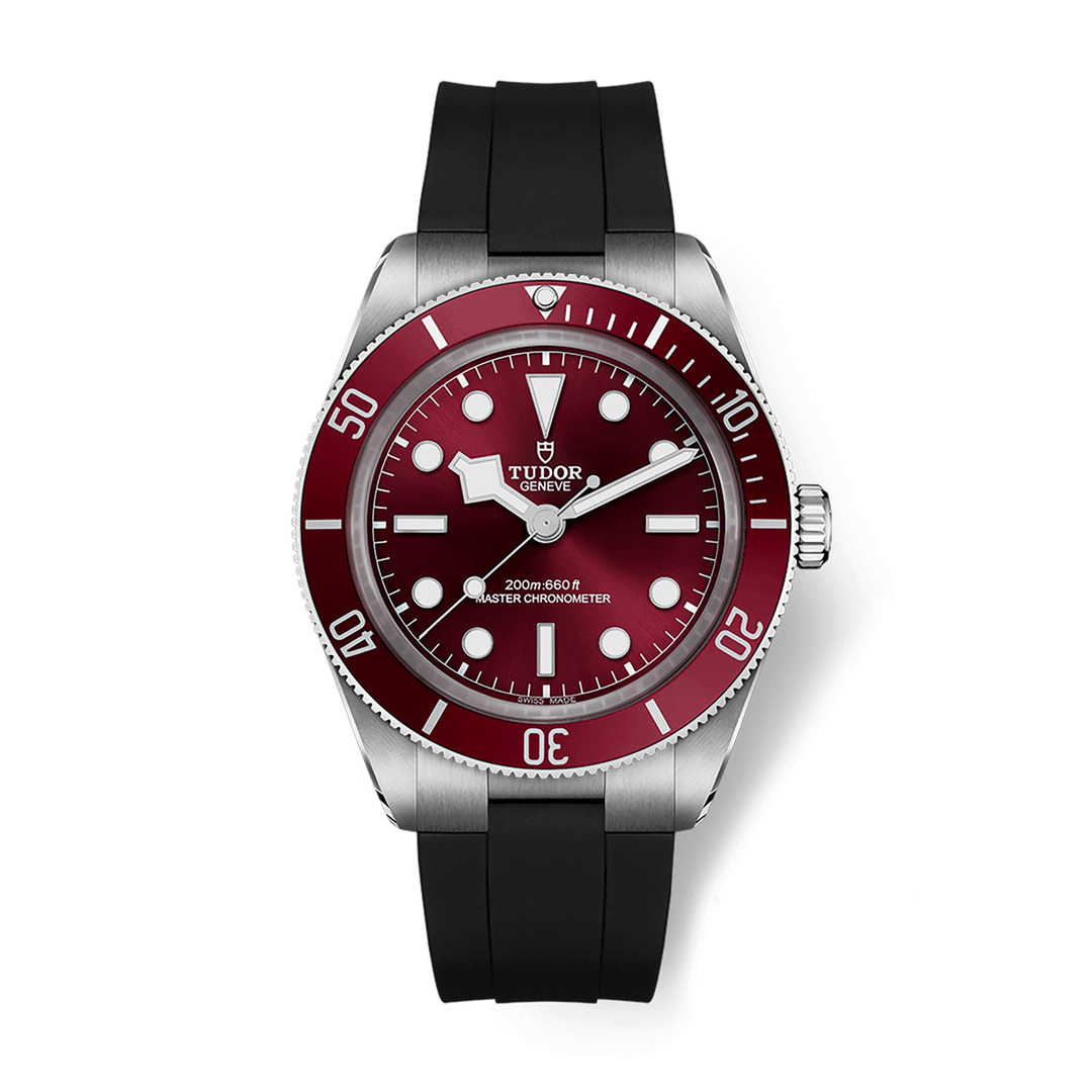 TUDOR Black Bay 58 39mm #M7939A1A0RU-0003