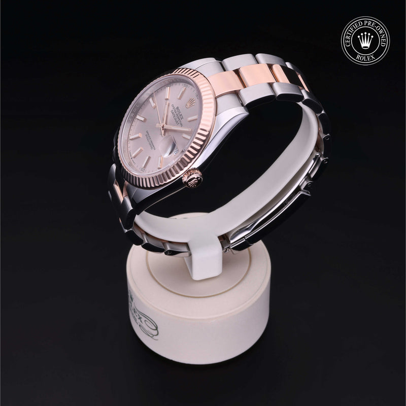 Datejust M126331-0009