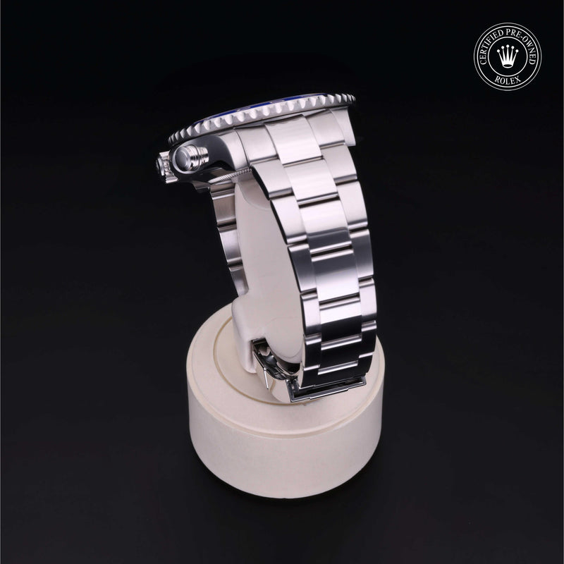 Yacht-Master II M116680-0002