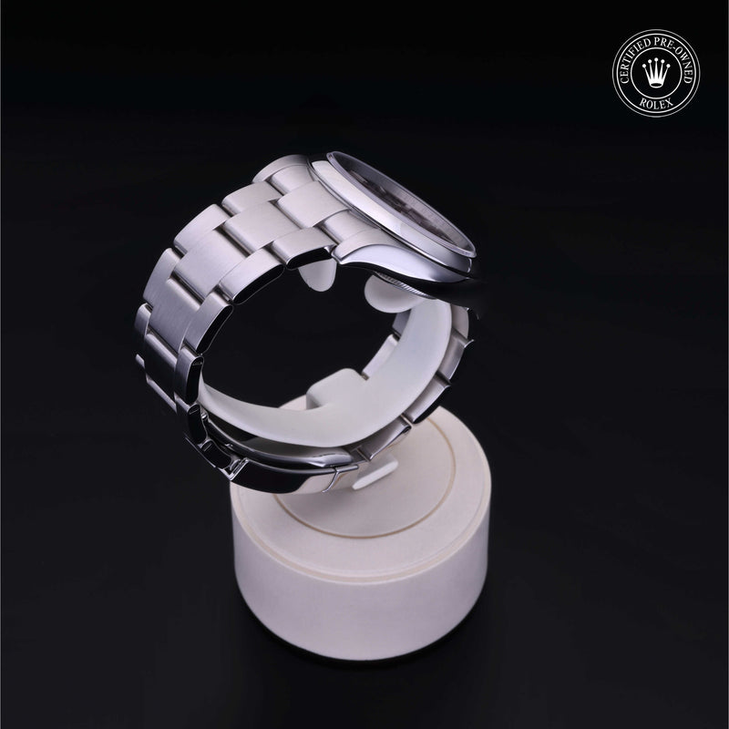 Oyster Perpetual 36 M116000-0010