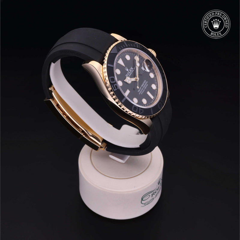 Yacht-Master 42 M226658-0001