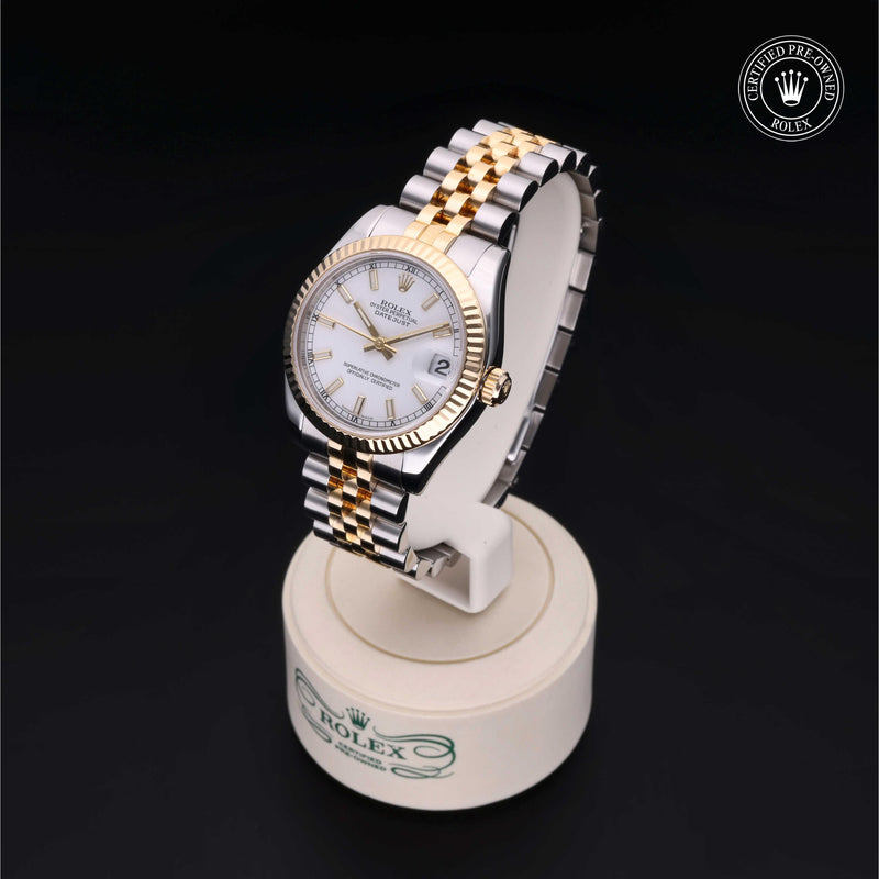 Datejust 31 M178273-0023