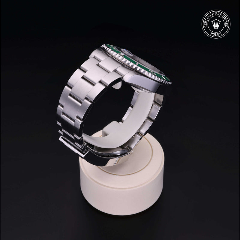 Submariner Date M126610LV-0002