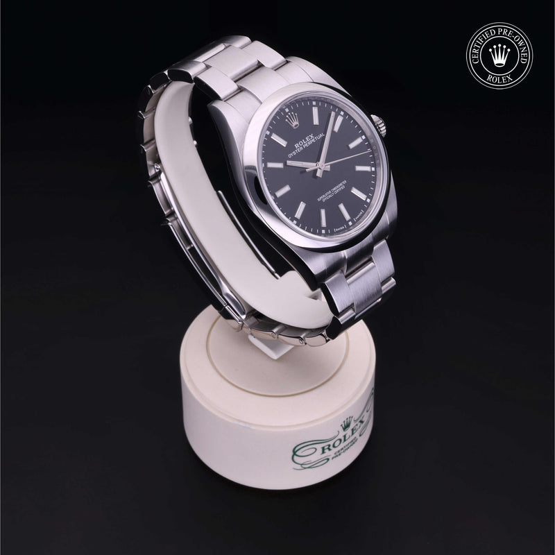 Oyster Perpetual 39 M114300-0005