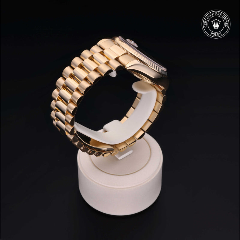 Day-Date 36 M118238-0120