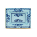 Ginori 1735 Oriente Italiano Iris Change Tray