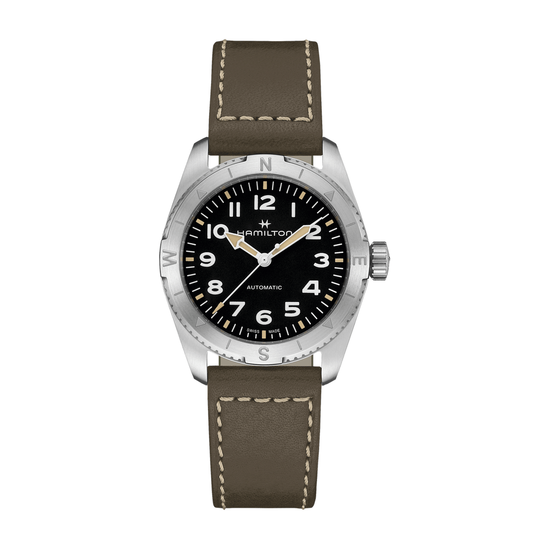 Hamilton Khaki Field Expedition Auto H70225830