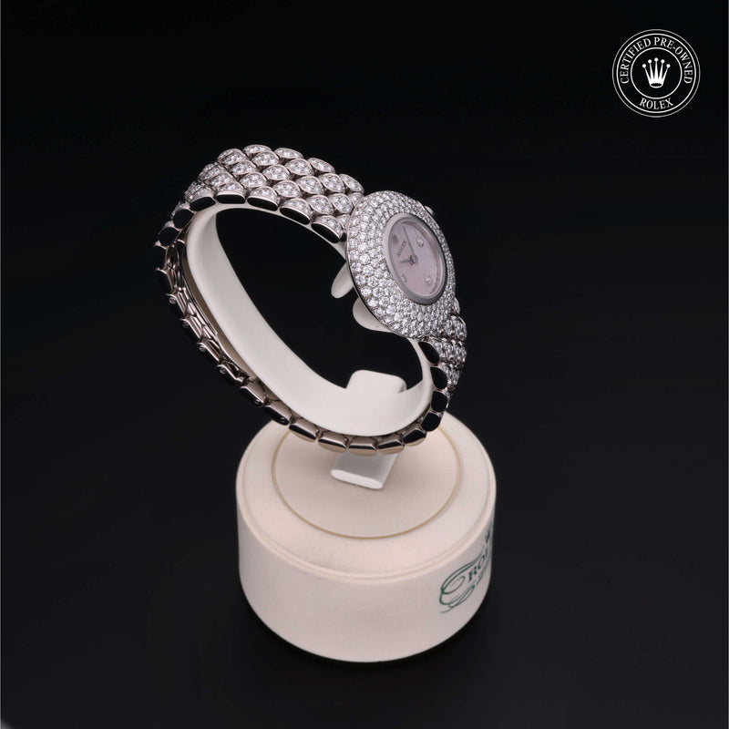 Cellini Orchid 25 M6221/9-0001