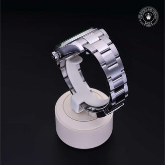 Milgauss M116400GV-0002
