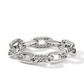 David Yurman Madison Chain Large Bracelet, 13.5mm