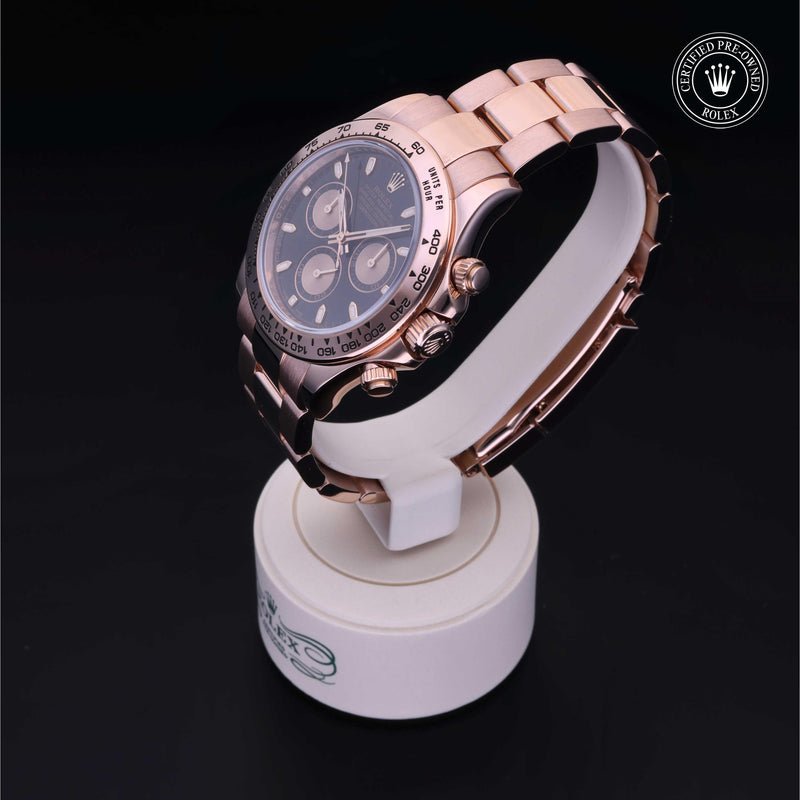 Cosmograph Daytona M116505-0002