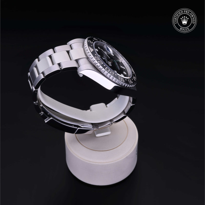 GMT-Master II M116710LN-0001