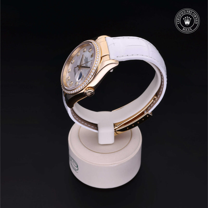 Datejust 36 M116188-0002