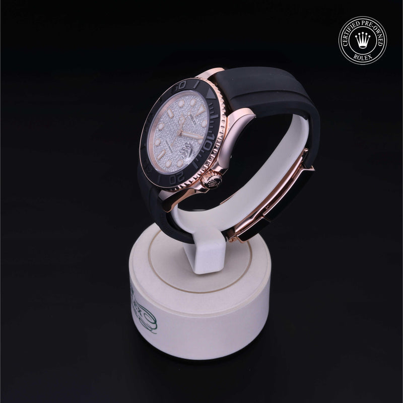 Yacht-Master M268655-0008