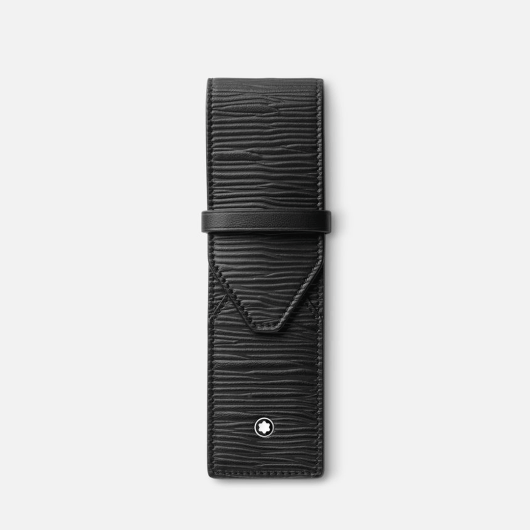 Montblanc 4810 2-Pen Pouch