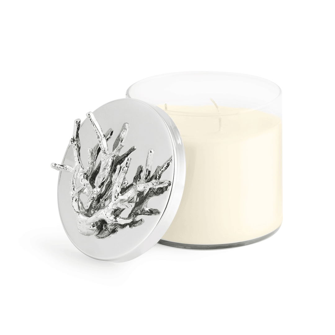 Michael Aram Ocean Reef Scented Candle
