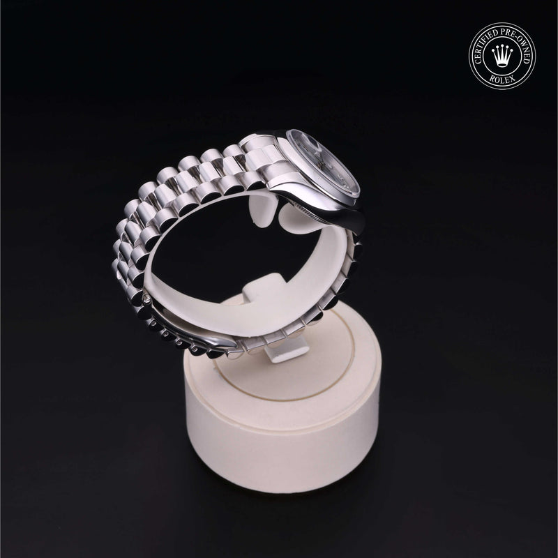 Lady-Datejust 26 M179166-0012