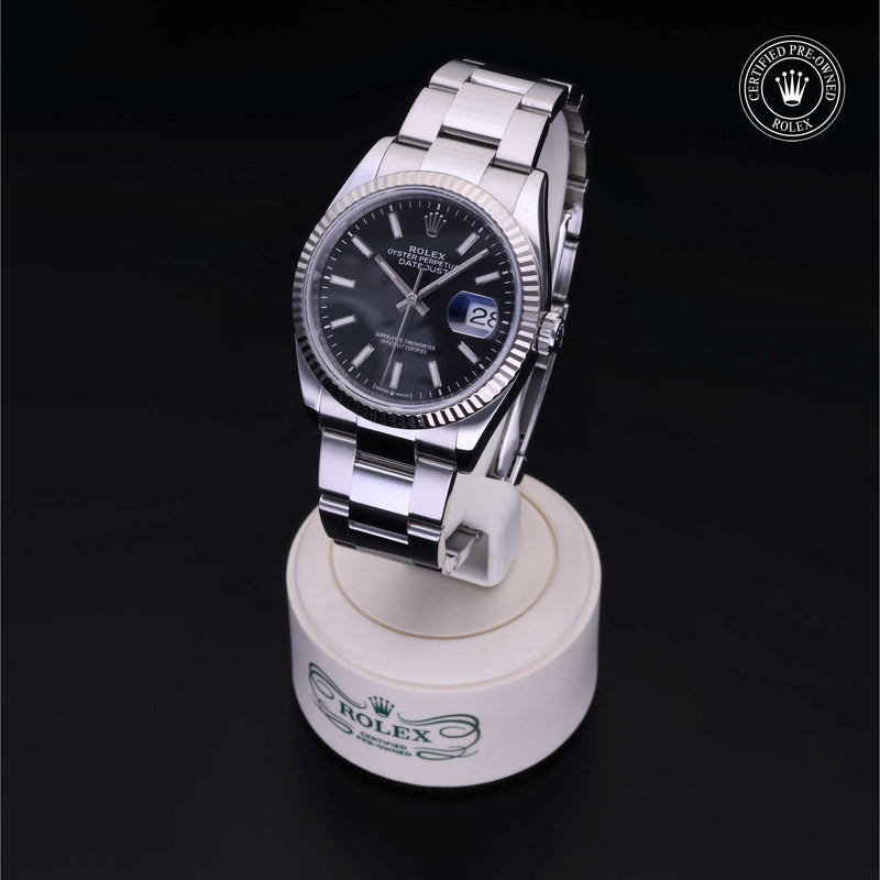 Datejust 36 M126234-0016
