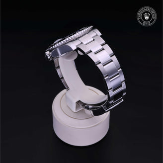 GMT-Master II M116710LN-0001