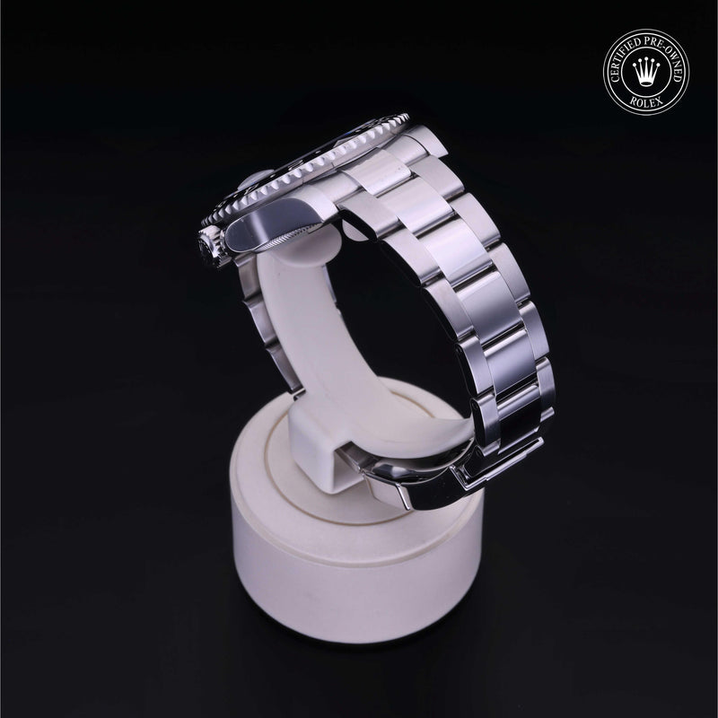 GMT-Master II M116710LN-0001