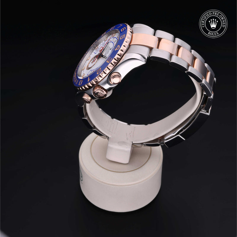 Yacht-Master II M116681-0001