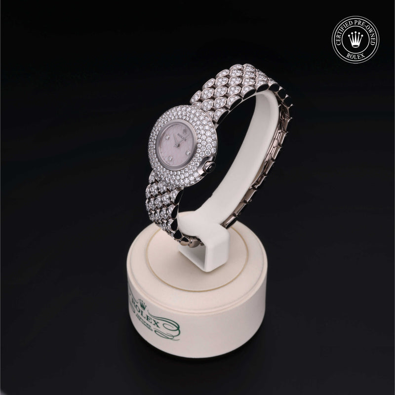 Cellini Orchid 25 M6221/9-0001