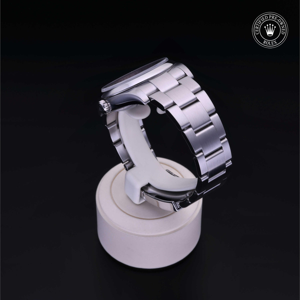 Rolex Certified Pre-Owned Oyster Perpetual 36 M116000-0006