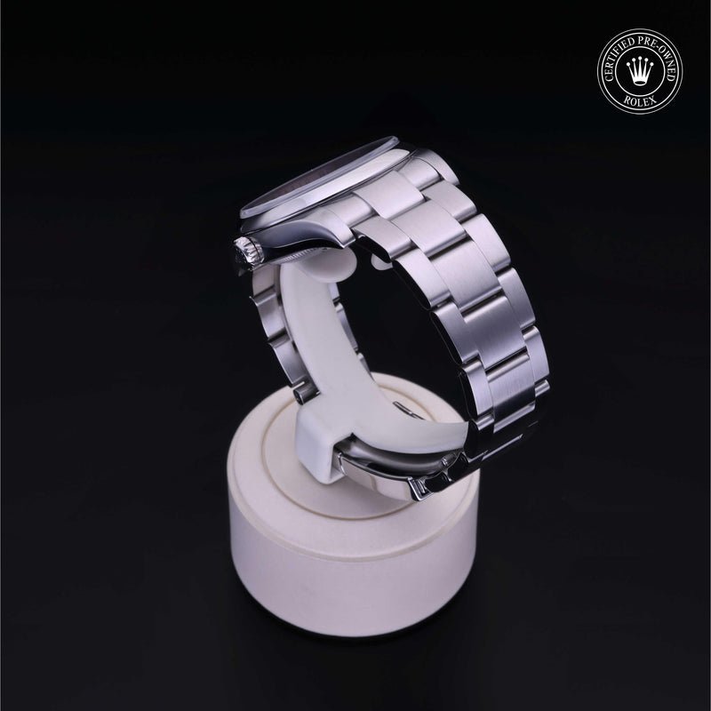 Oyster Perpetual 36 M116000-0006