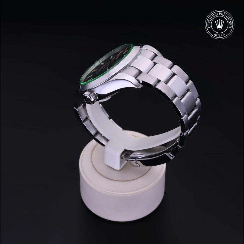 Milgauss M116400GV-0001
