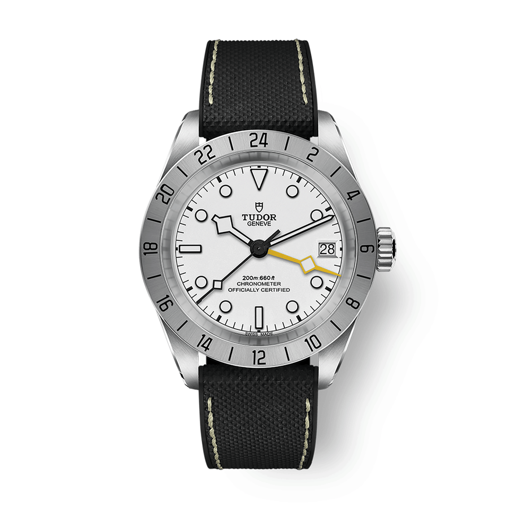 TUDOR Black Bay Pro 39mm #M79470-0006