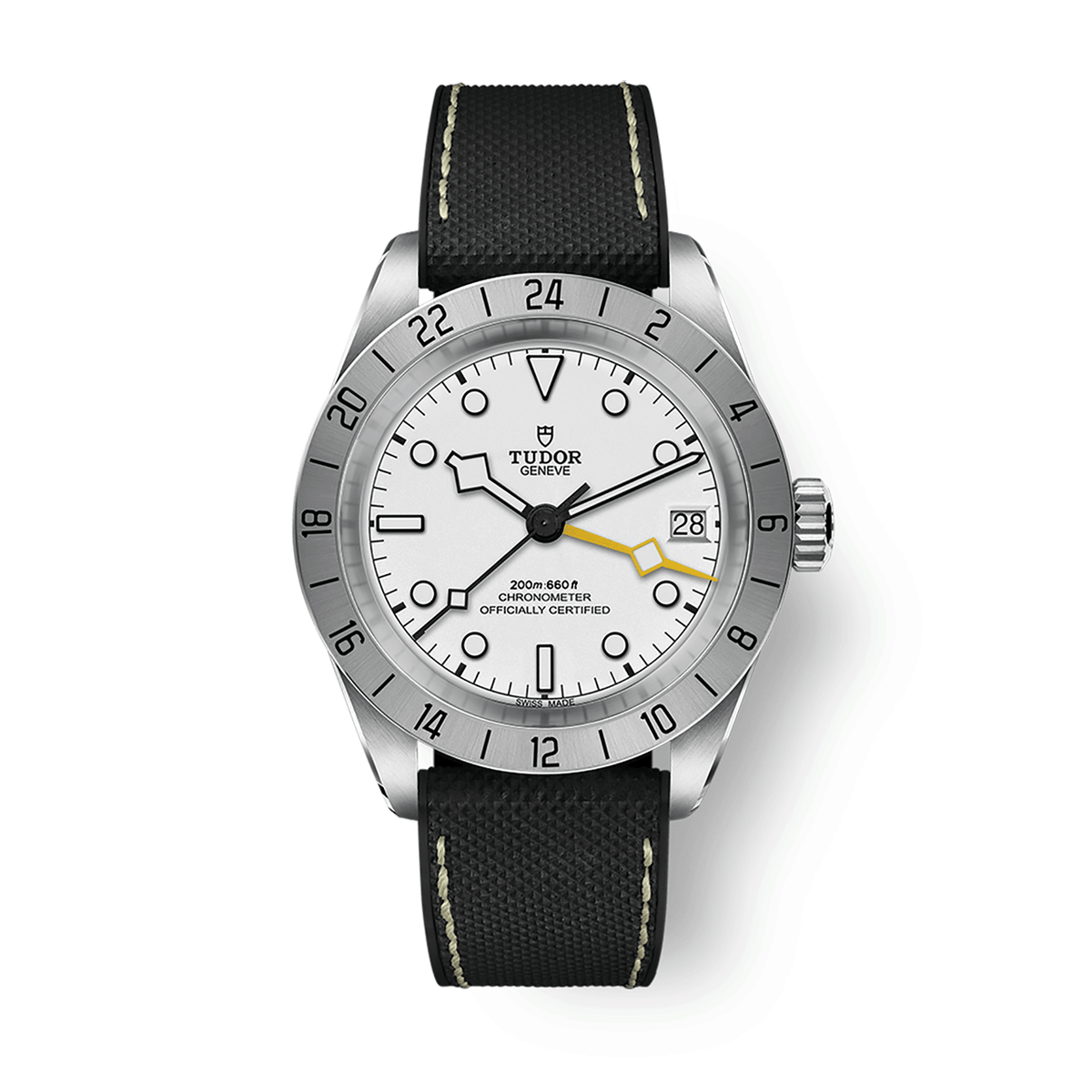 TUDOR Black Bay Pro 39mm #M79470-0006