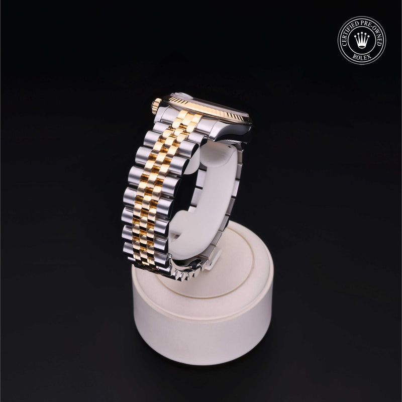 Datejust 31 M178273-0073