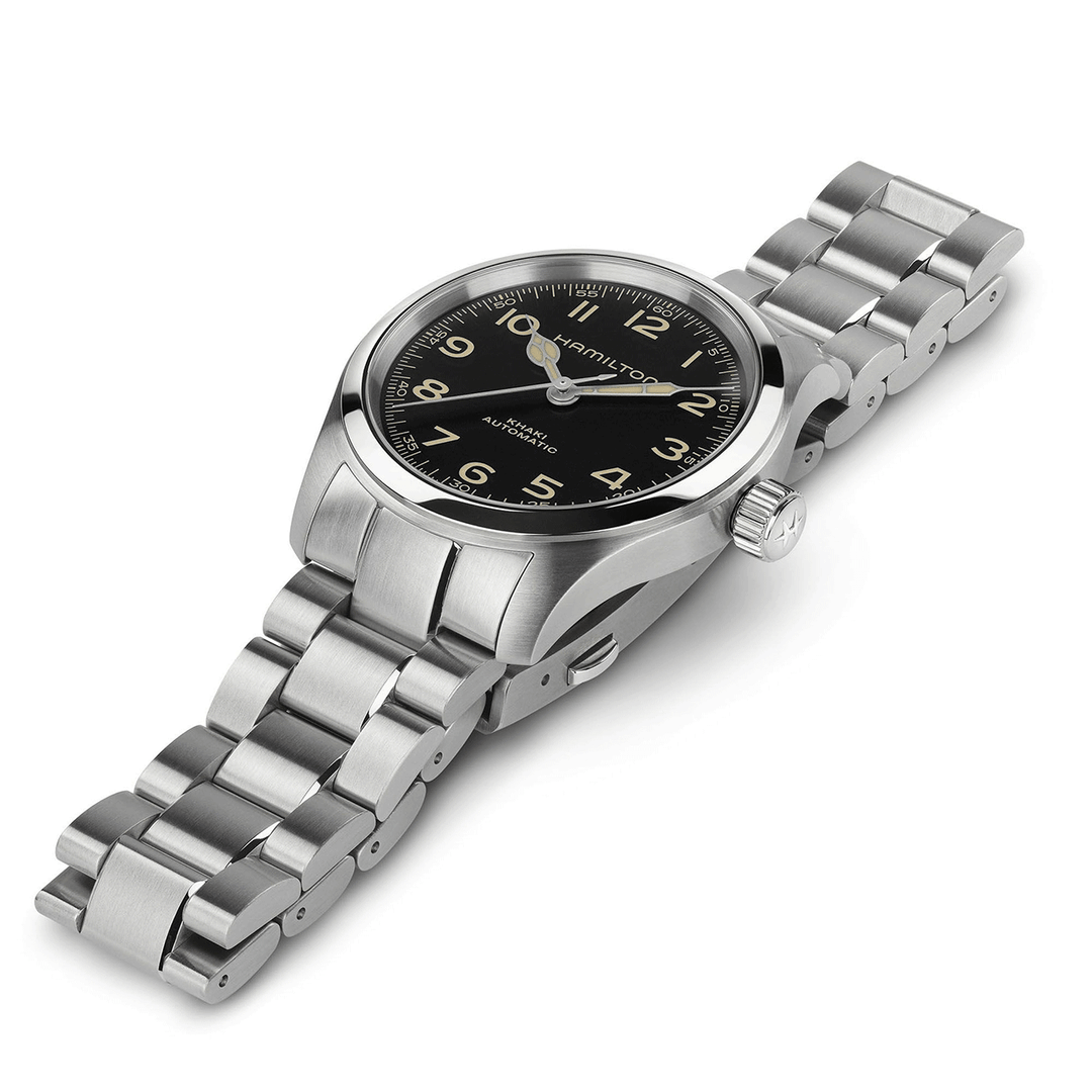Hamilton Khaki Field Murph 38mm H70405130