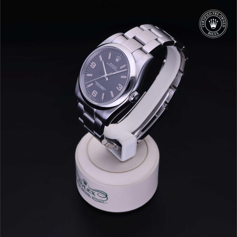 Oyster Perpetual 36 M116000-0006